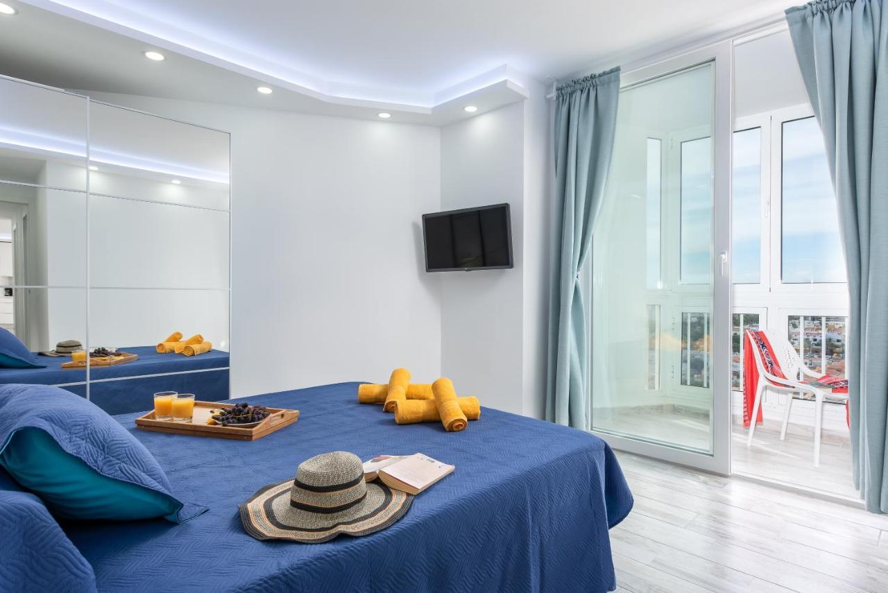 Corazon De La Playa Apartment