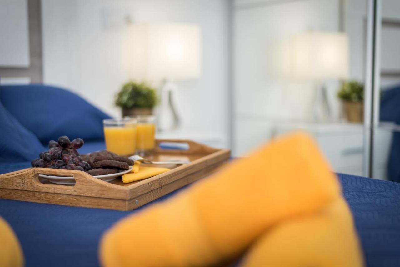 Apartment Corazon De La Playa
