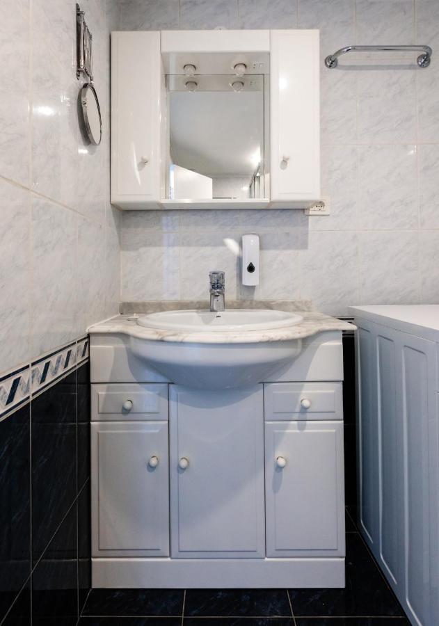 Apartamento Blue Dream: Panoramic View On Heights Over The Sea La Matanza De Acentejo