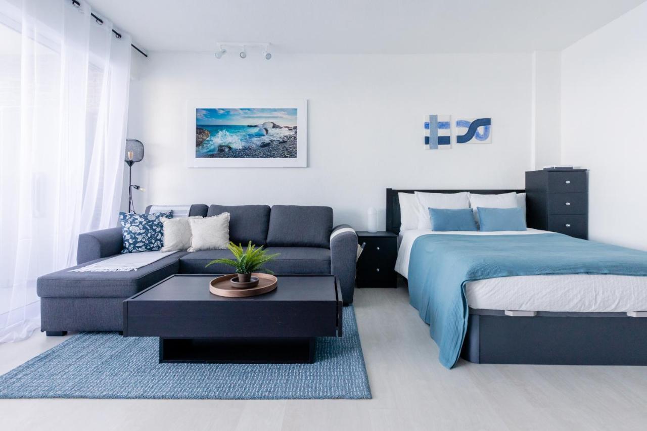Apartamento Blue Dream: Panoramic View On Heights Over The Sea