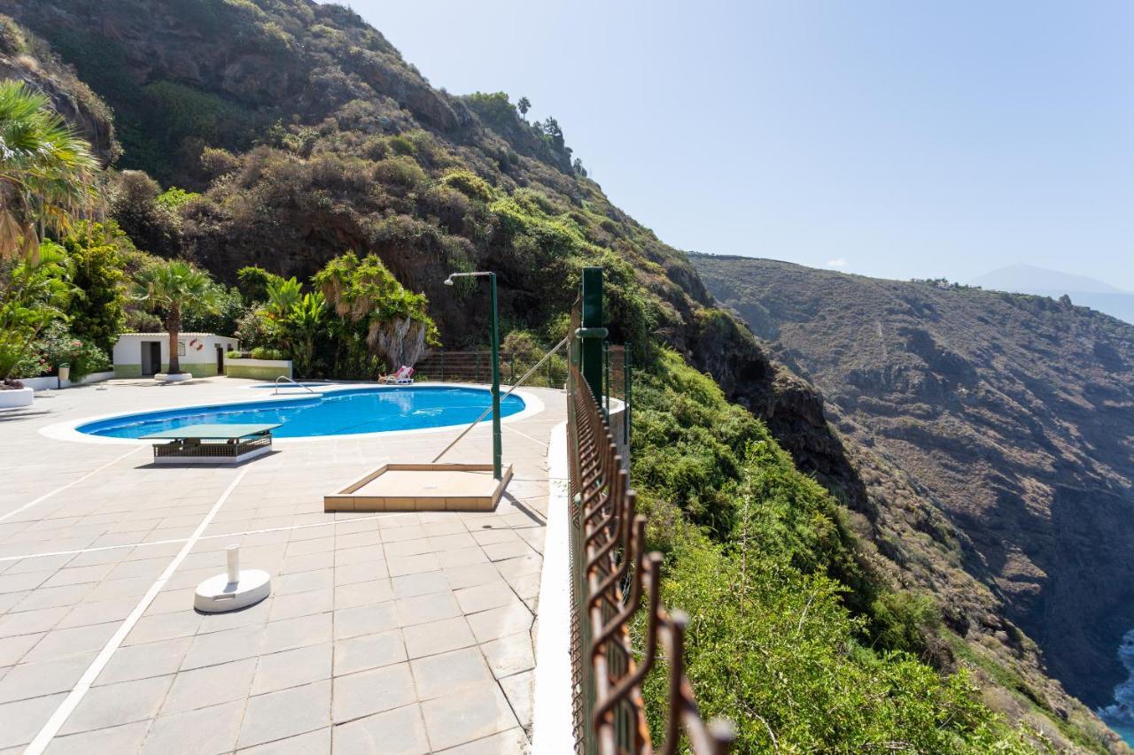 Apartamento Blue Dream: Panoramic View On Heights Over The Sea *