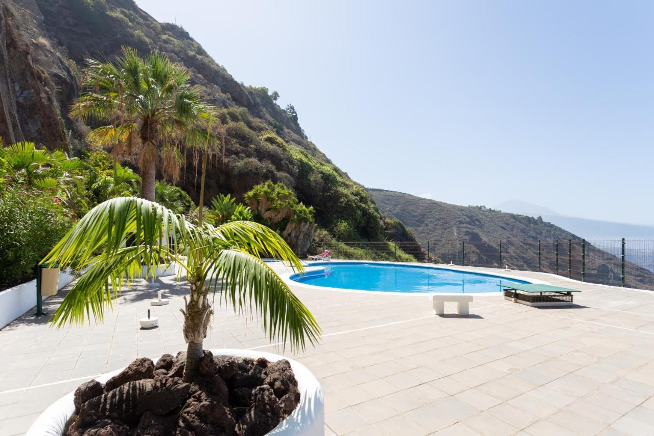 Apartamento Blue Dream: Panoramic View On Heights Over The Sea