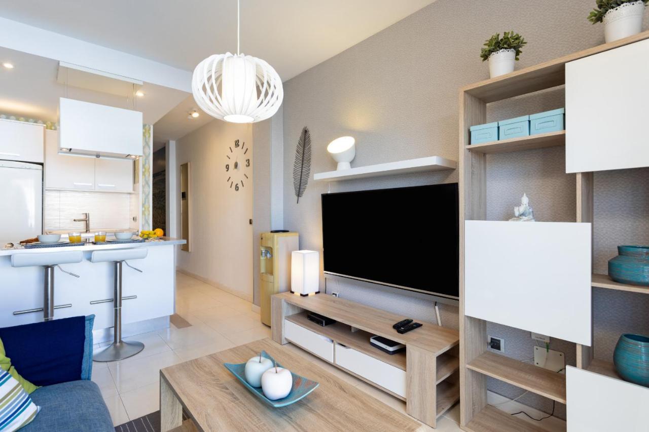 Apartment Bamalhur Next To Las Vistas