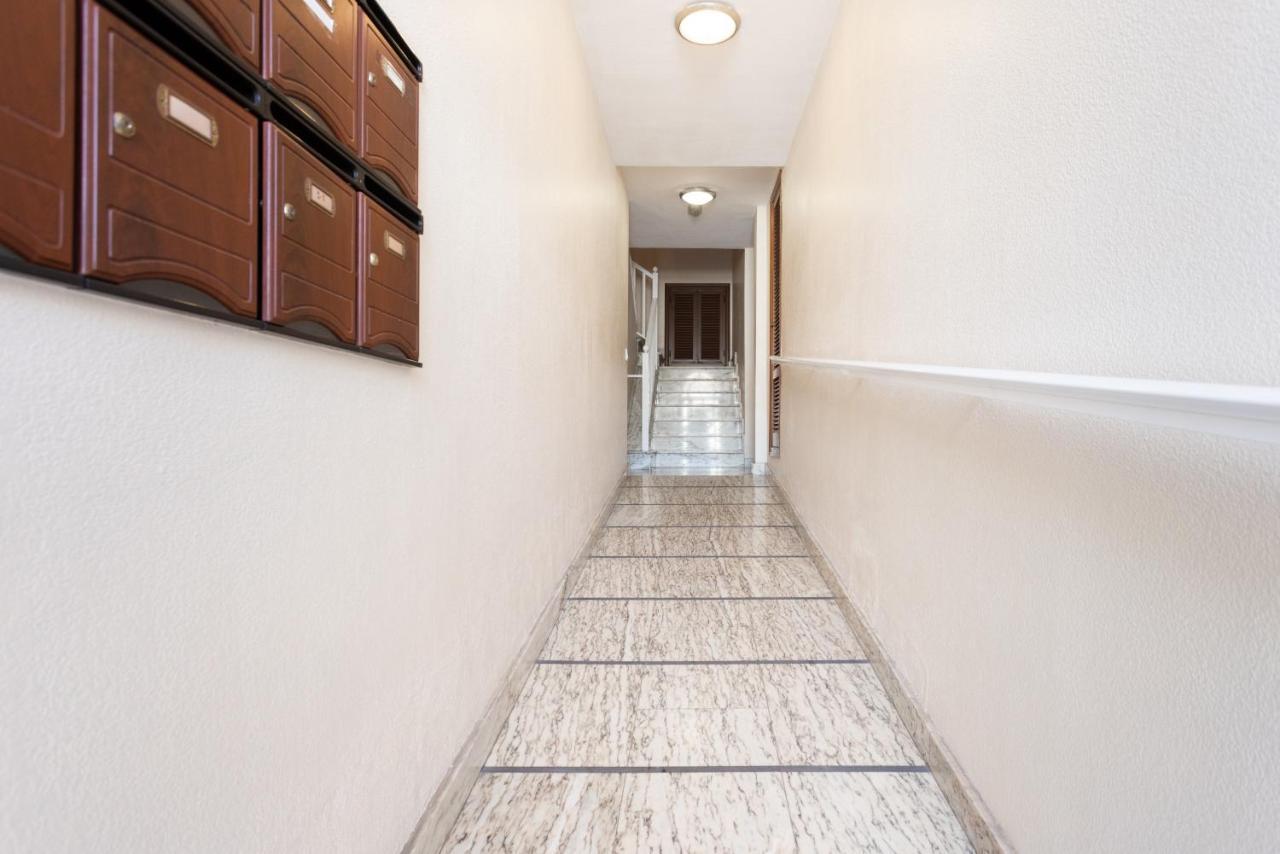Apartment Bamalhur Next To Las Vistas *