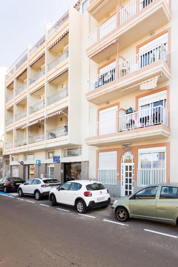 Bamalhur Next To Las Vistas Apartment