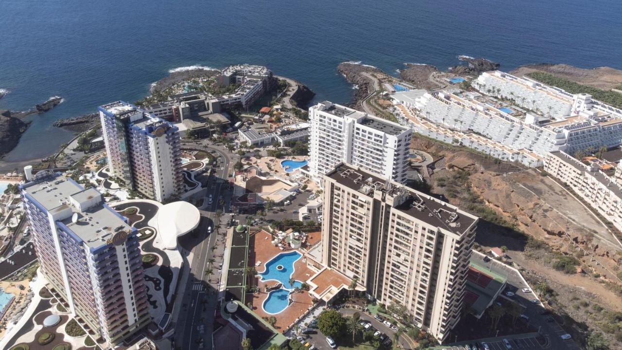 Appartement Tenerife Blue Dream