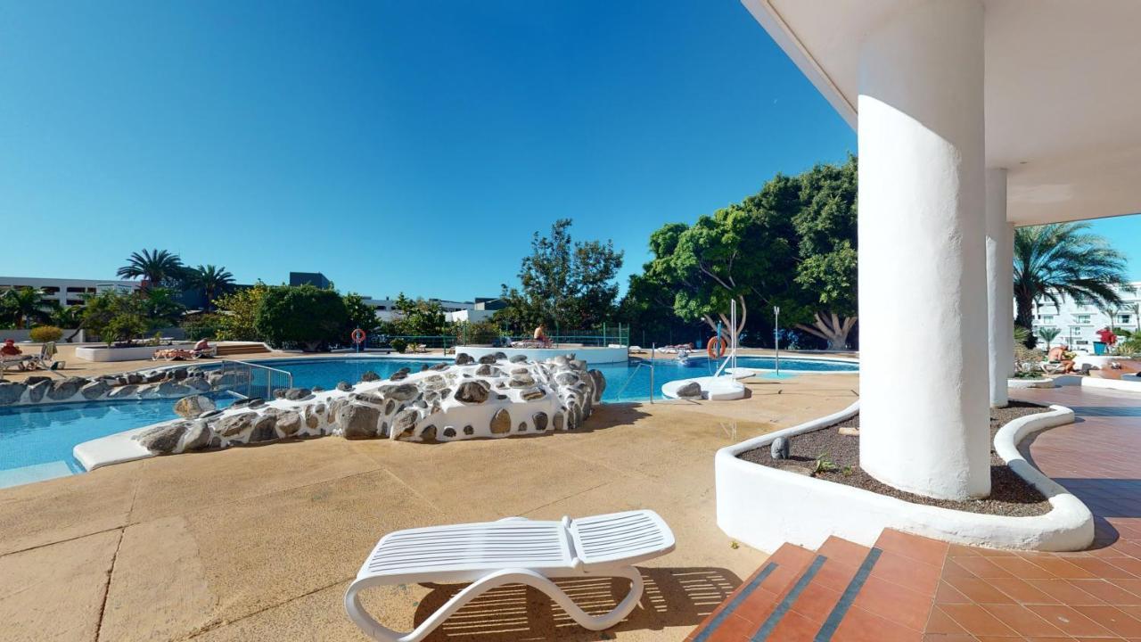 Tenerife Blue Dream Appartement Playa Paraiso (Tenerife)