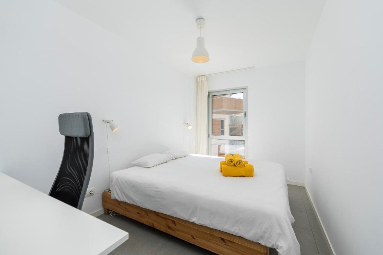 Medano4you Casa Toya Apartment El Medano (Tenerife)