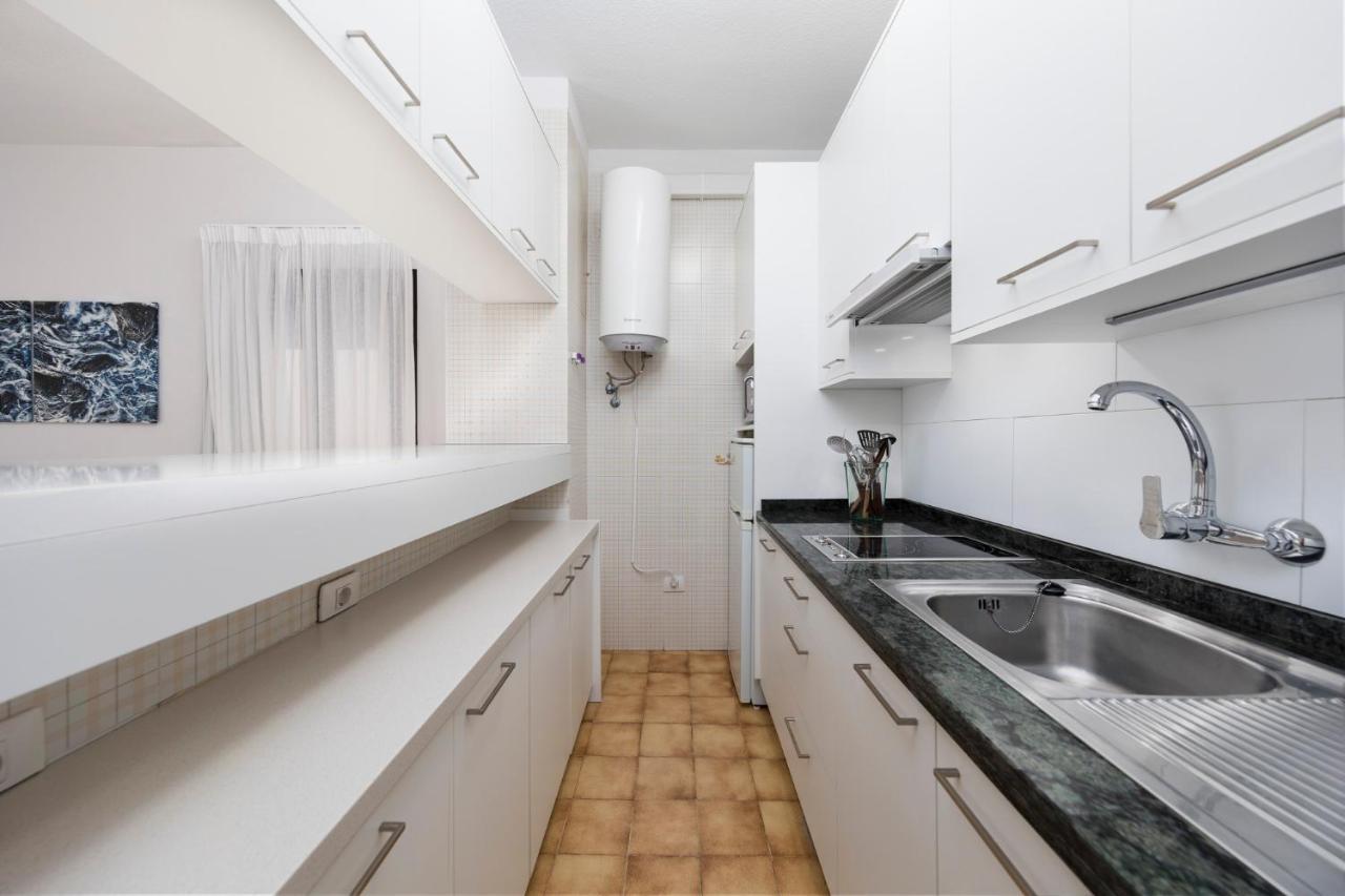 Medano4you The Triskel Apartment