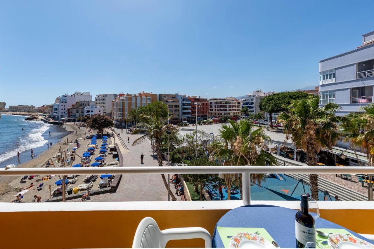 Apartment Medano4you The Triskel