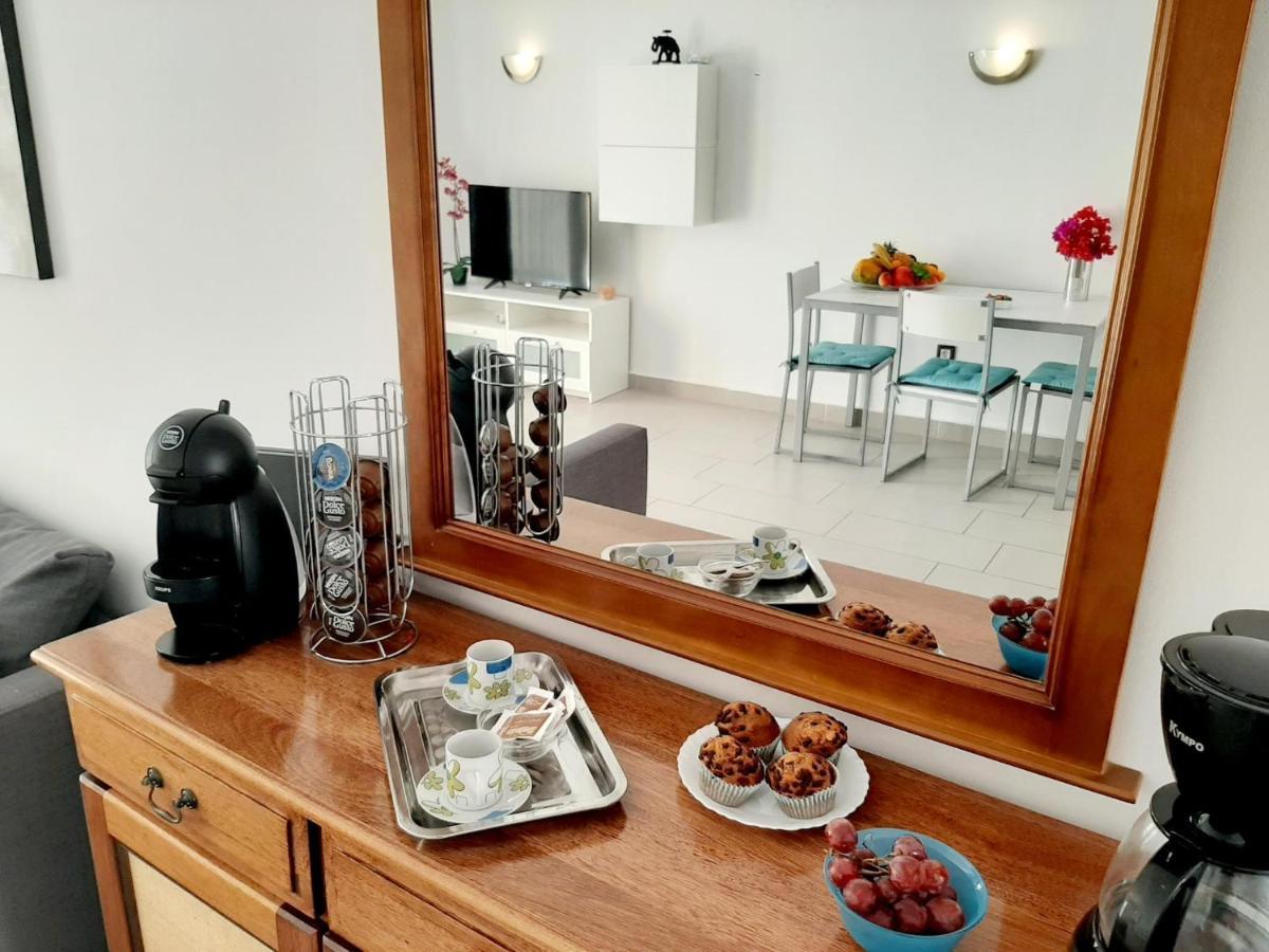 Mareverde Appartement Costa Adeje (Tenerife)