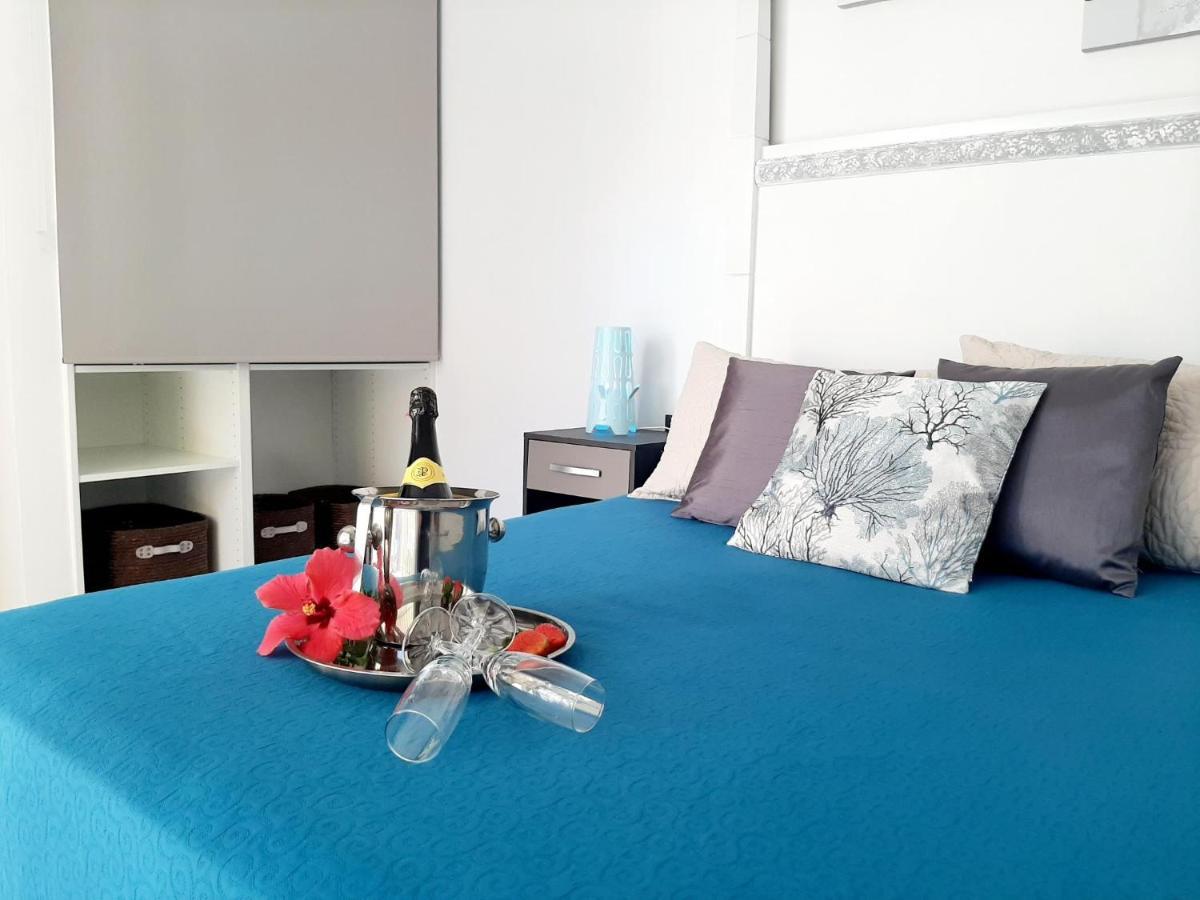 Appartement Mareverde