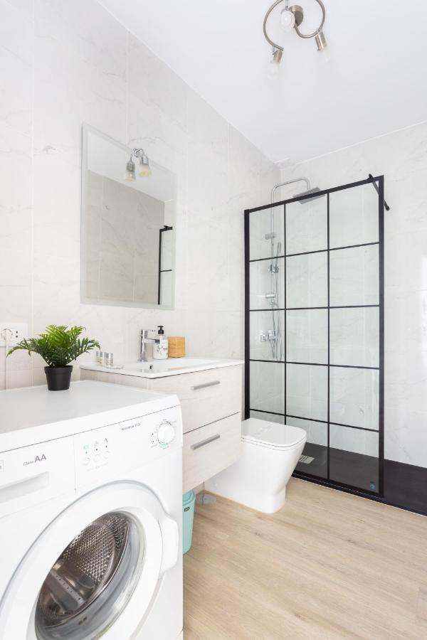 Apartamento By Sunkeyrents Costa del Silencio