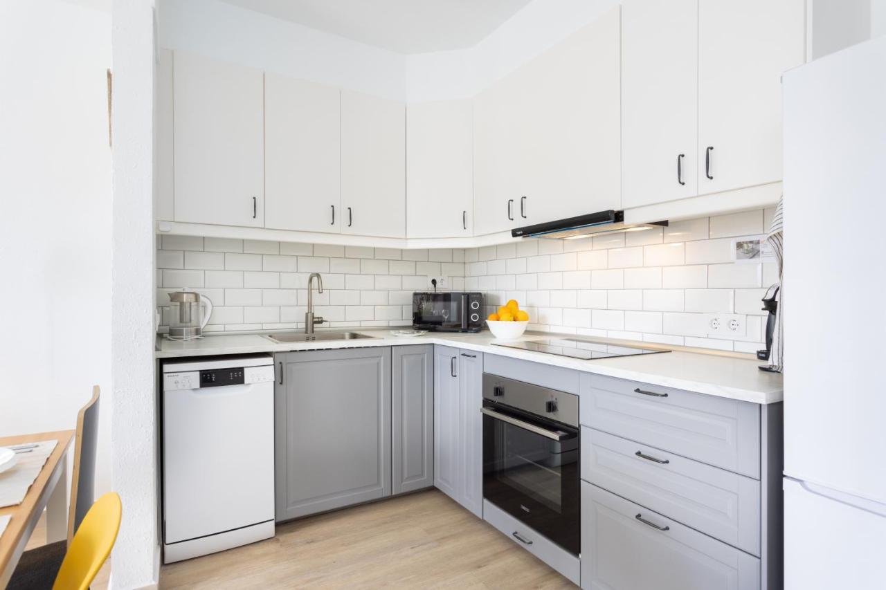 Apartamento By Sunkeyrents