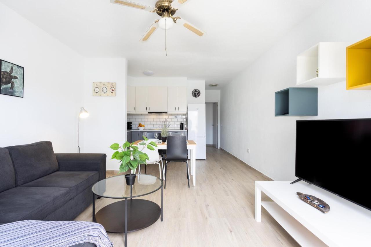 By Sunkeyrents Apartamento