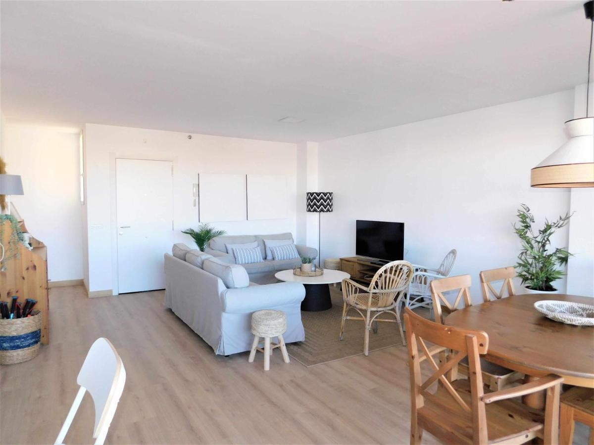 Appartement Ocean Sun Y Golf Ii *