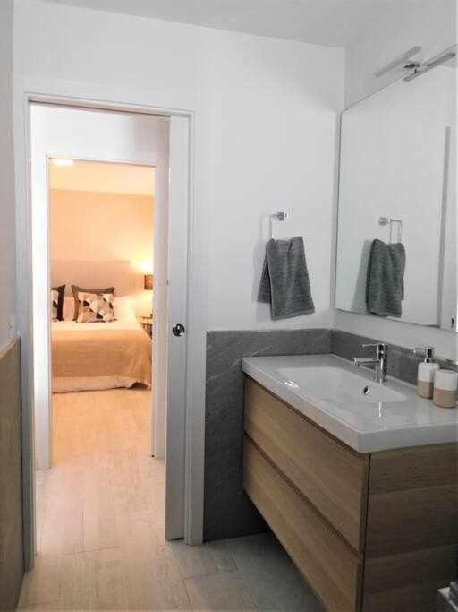 Piso De Lujo En El Centro Apartment Santa Cruz de Tenerife