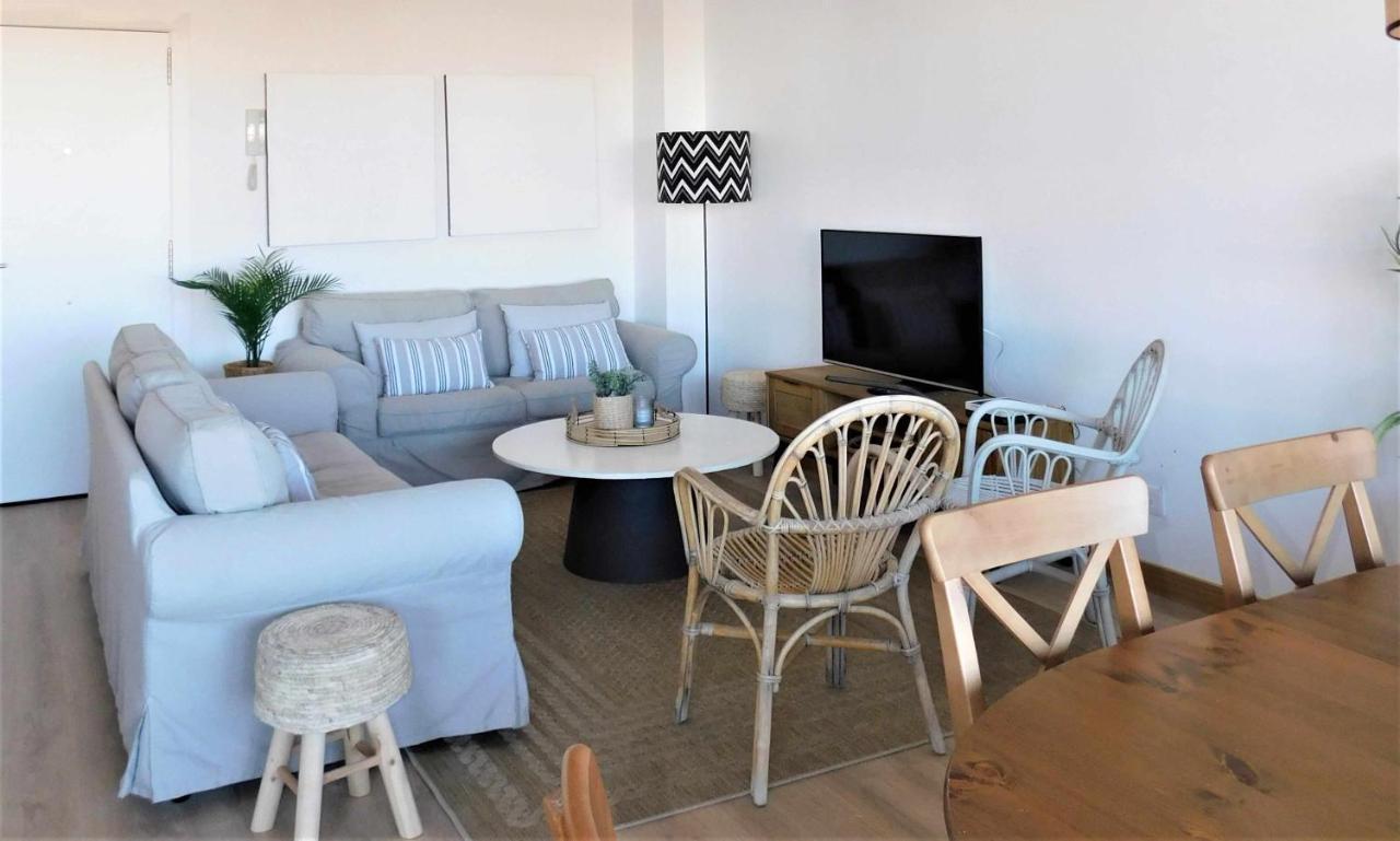 Appartement Ocean Sun Y Golf Ii San Miguel de Abona