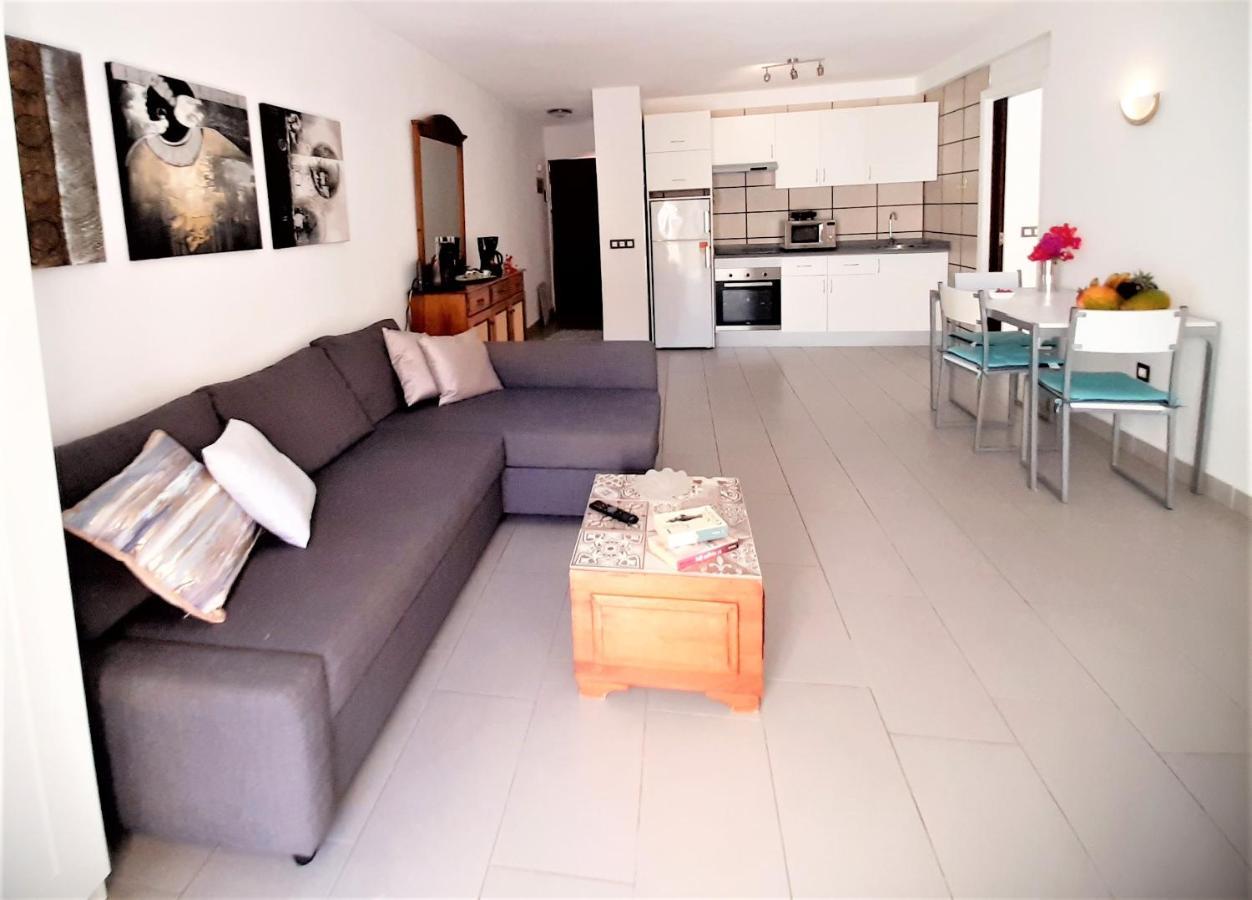 Appartement Mareverde *