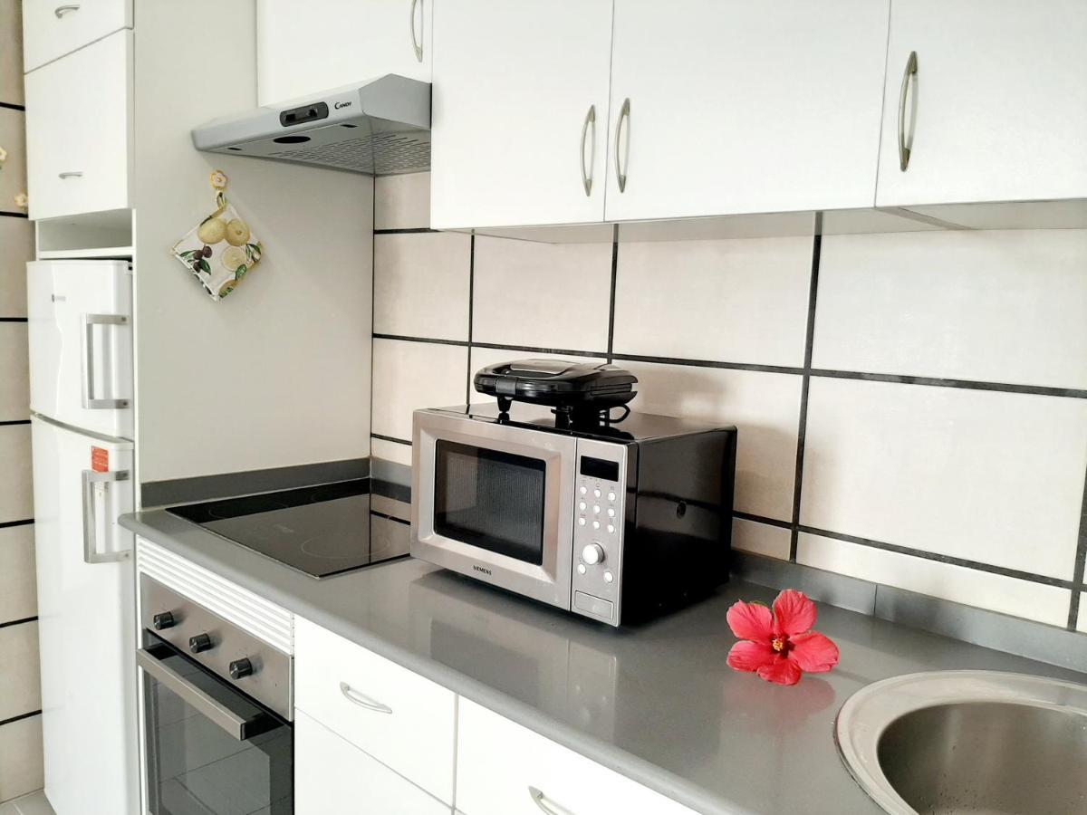 Mareverde Appartement