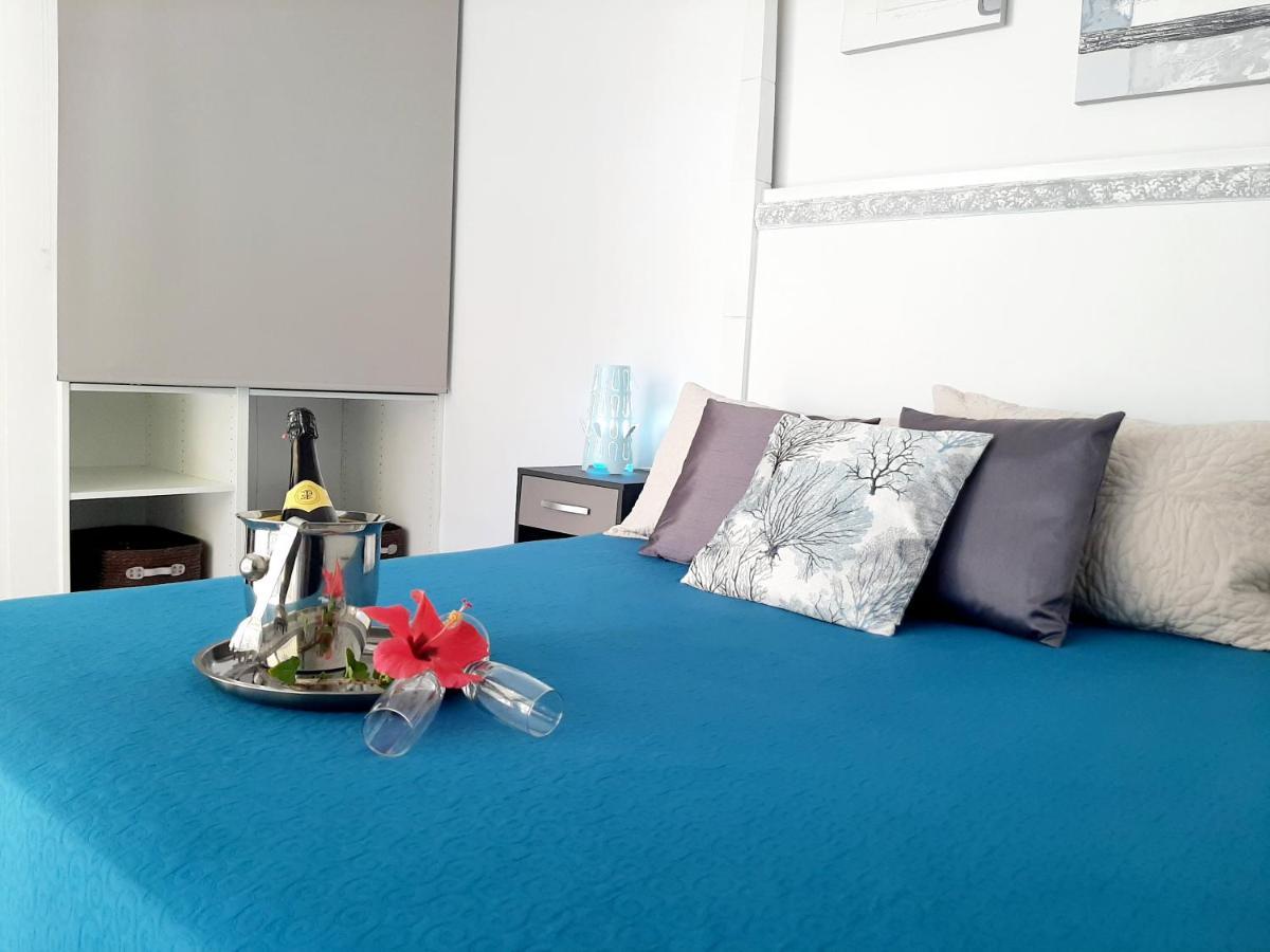 Appartement Mareverde Costa Adeje (Tenerife)