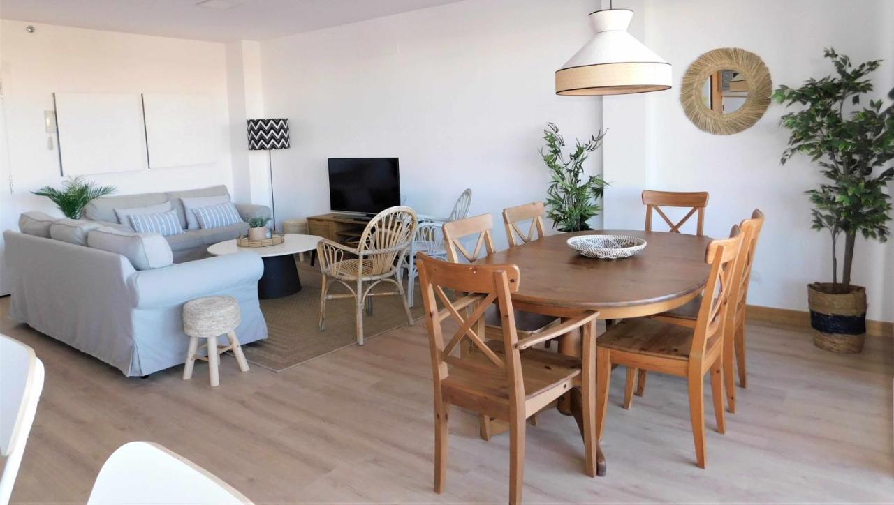 Ocean Sun Y Golf Ii Appartement San Miguel de Abona