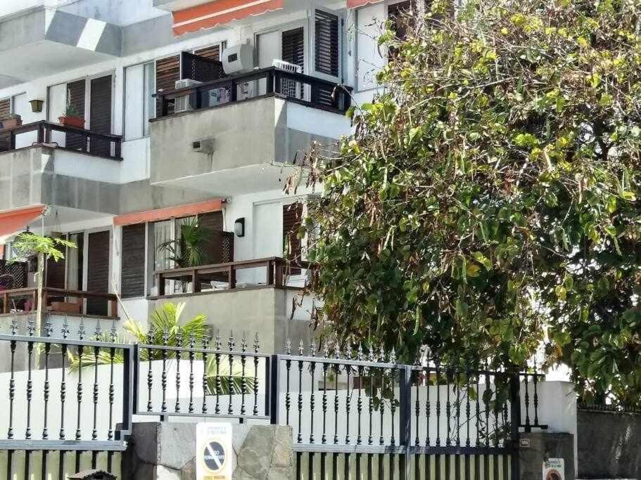 Apartment Piso De Lujo En El Centro Santa Cruz de Tenerife