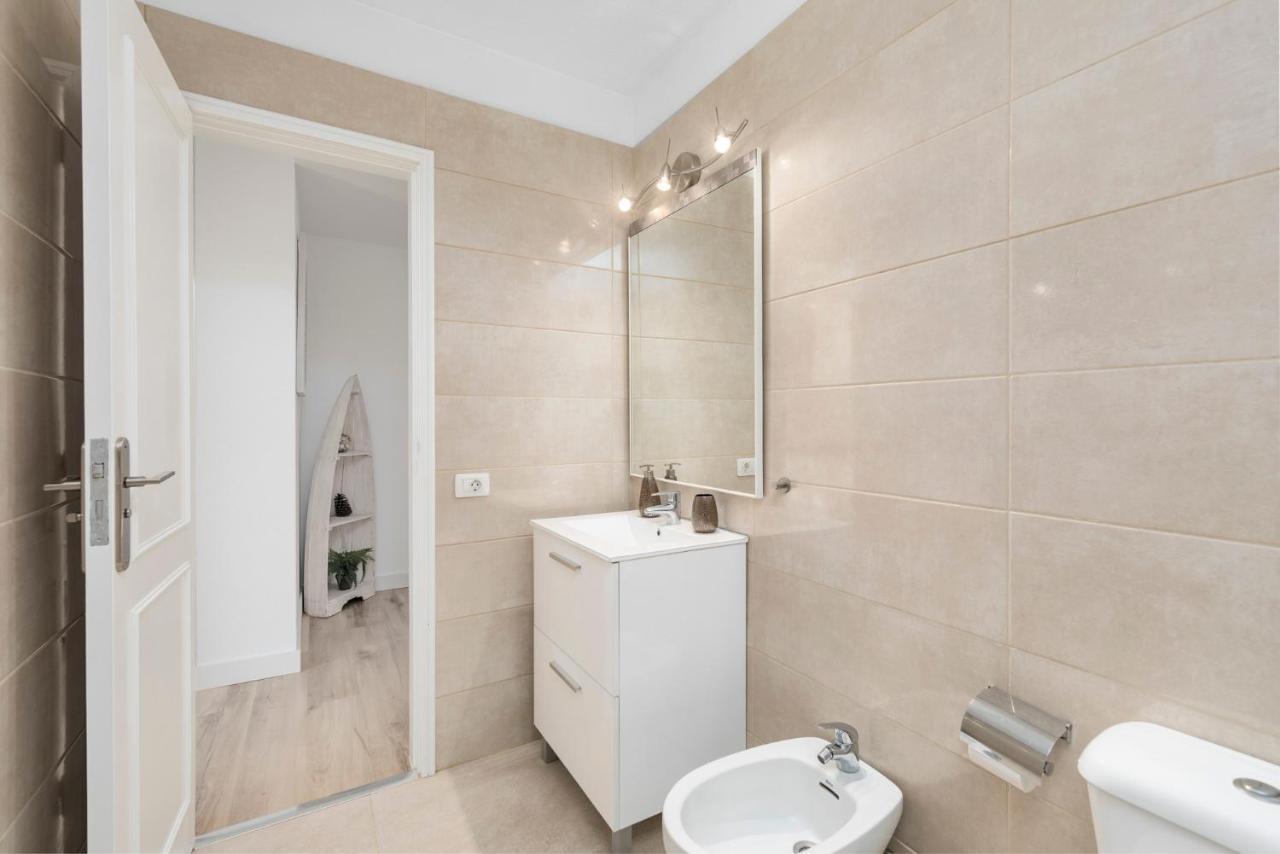Apartment Medano4you The Jungle Terrace *