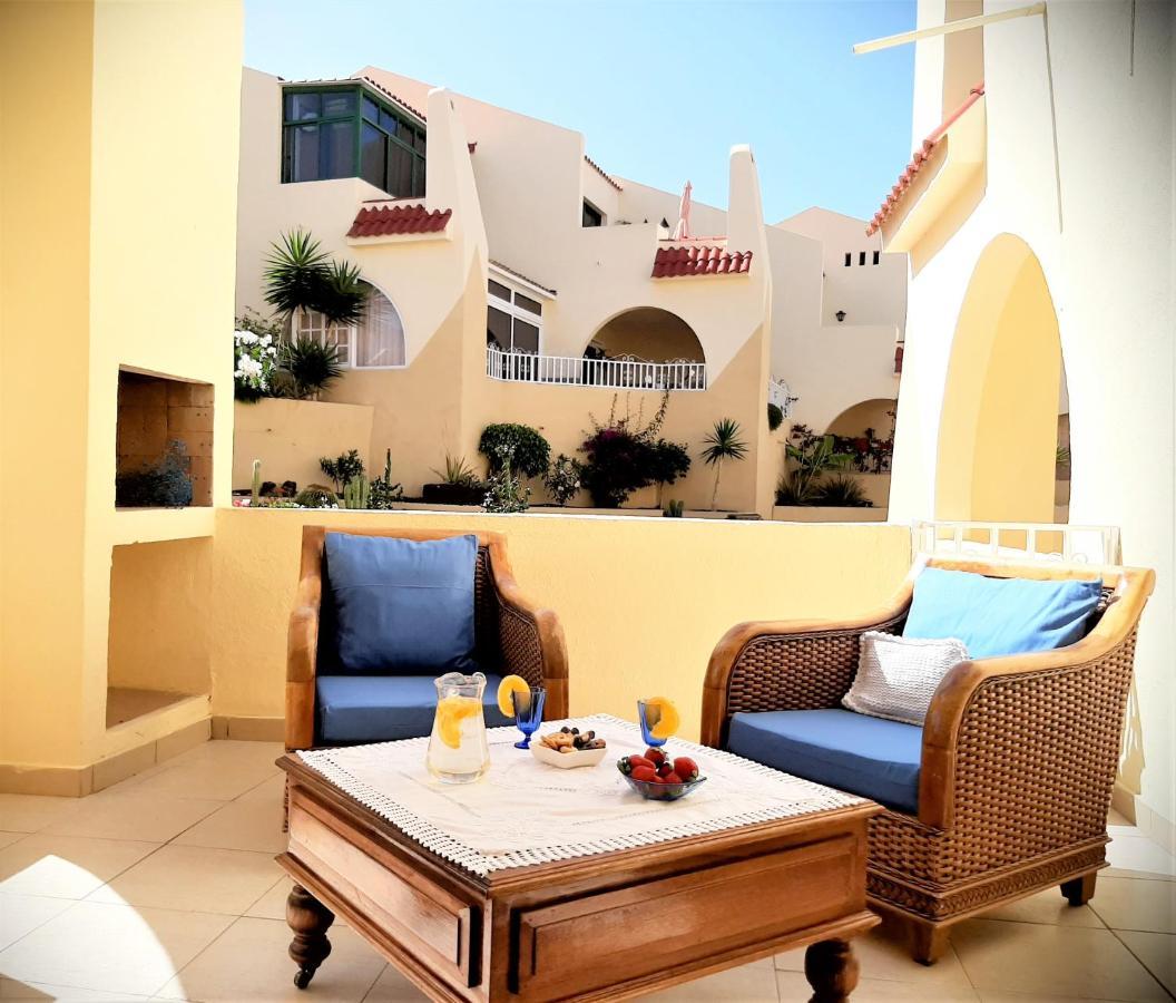 Mareverde Appartement