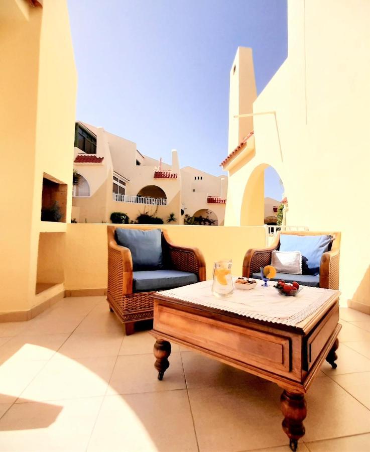 Appartement Mareverde Costa Adeje (Tenerife)