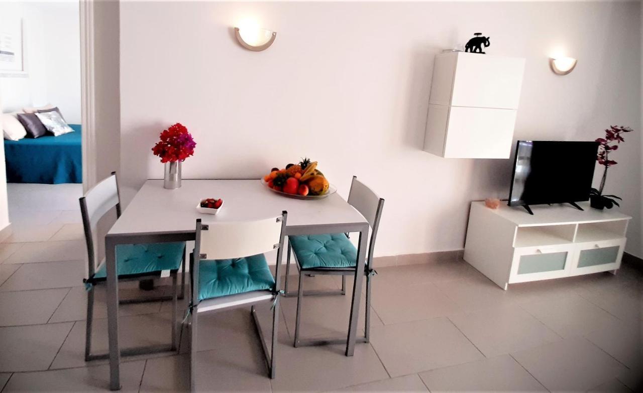 Mareverde Appartement *