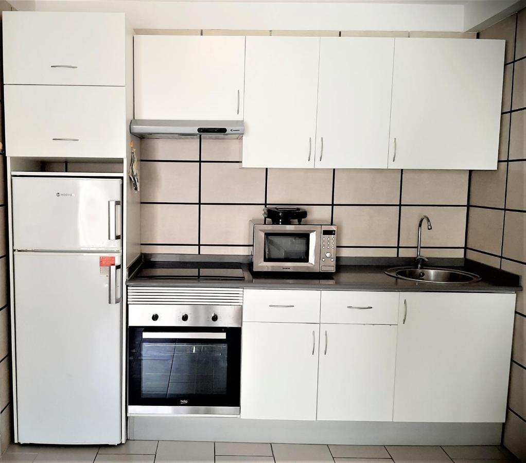 Mareverde Appartement Costa Adeje (Tenerife)