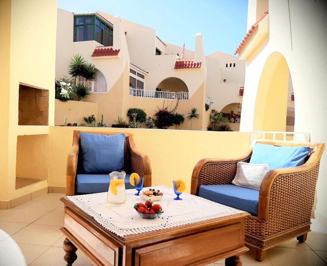 Mareverde Appartement *