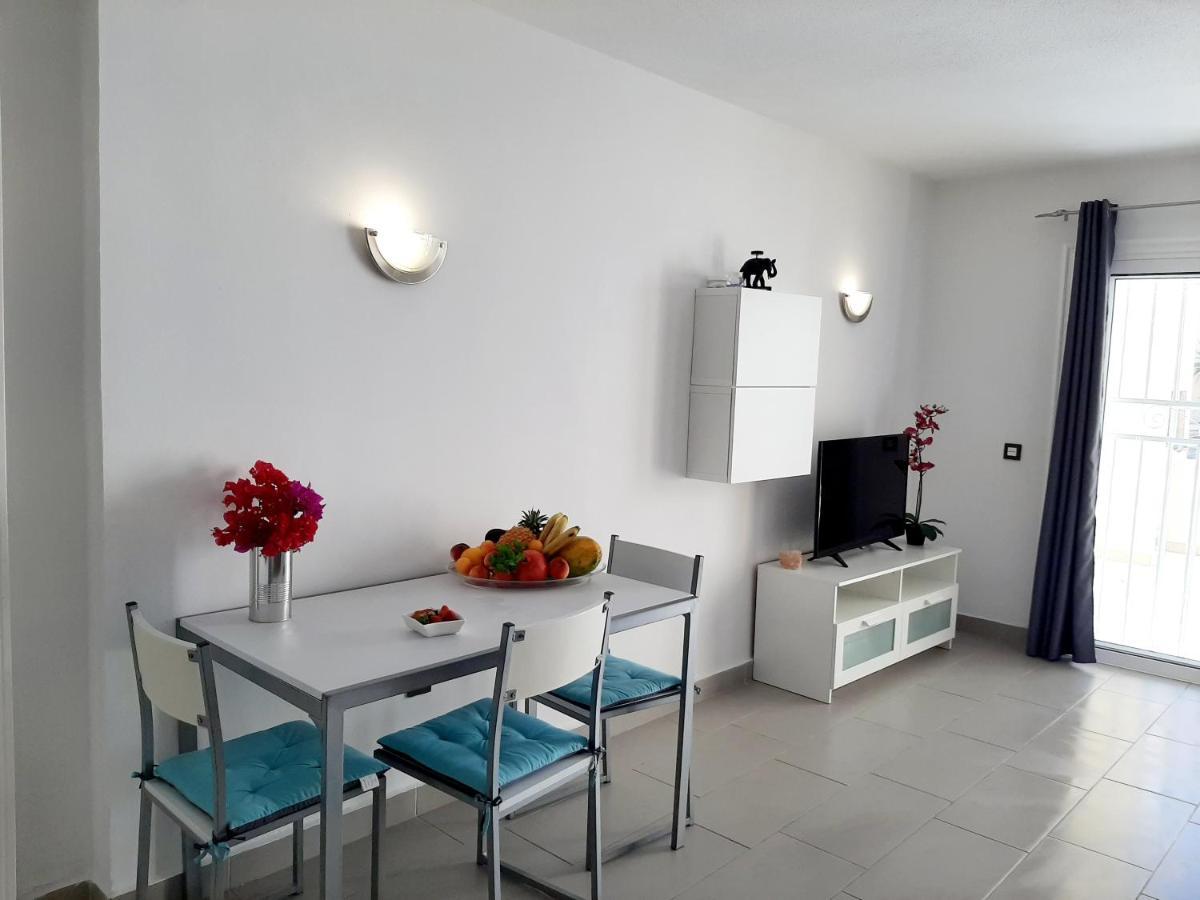 Mareverde Appartement