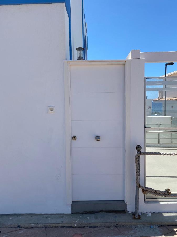 Loft En Torreon Frente Al Mar Apartamento Costa Adeje (Tenerife)