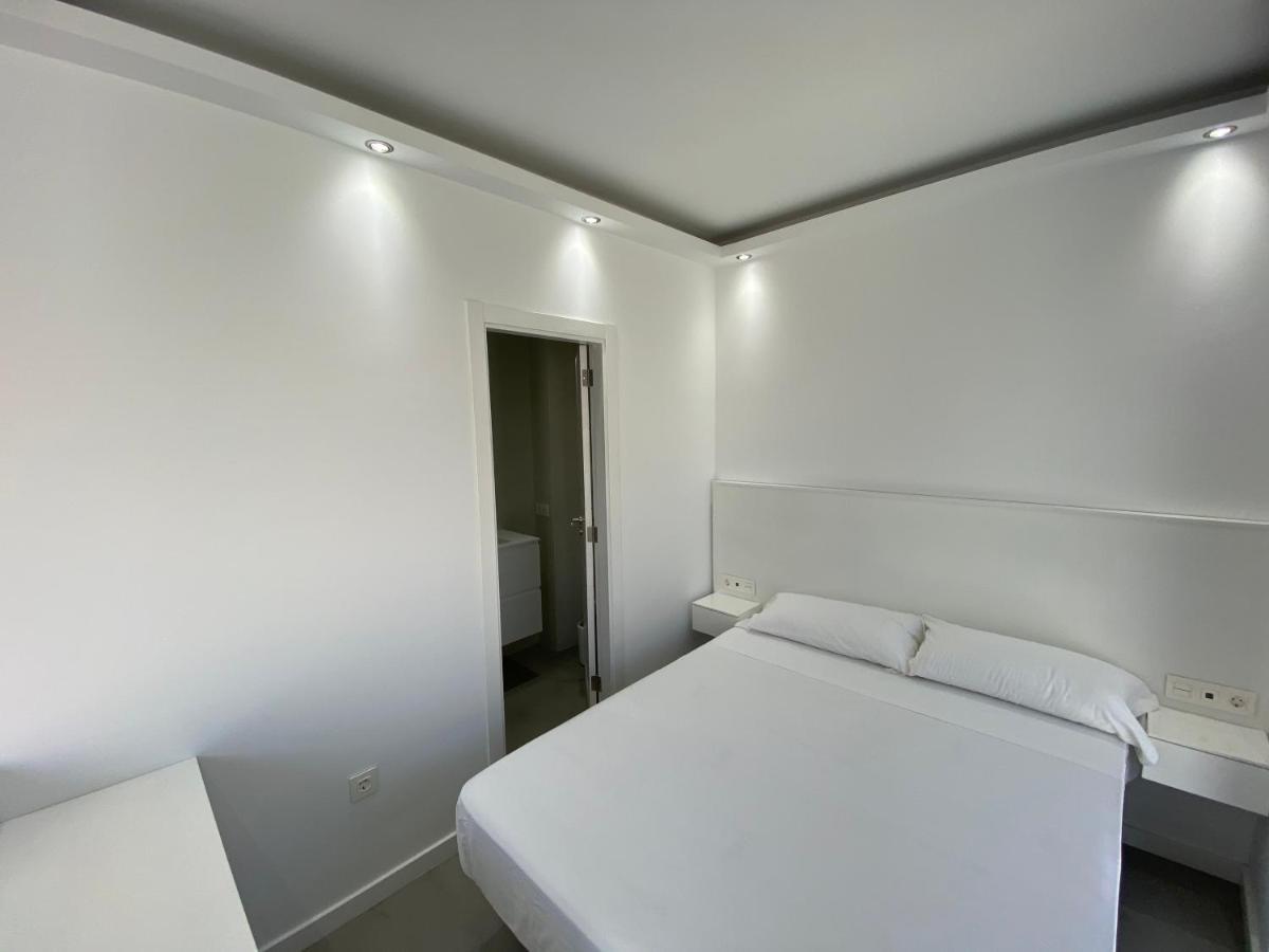Loft En Torreon Frente Al Mar Costa Adeje (Tenerife)