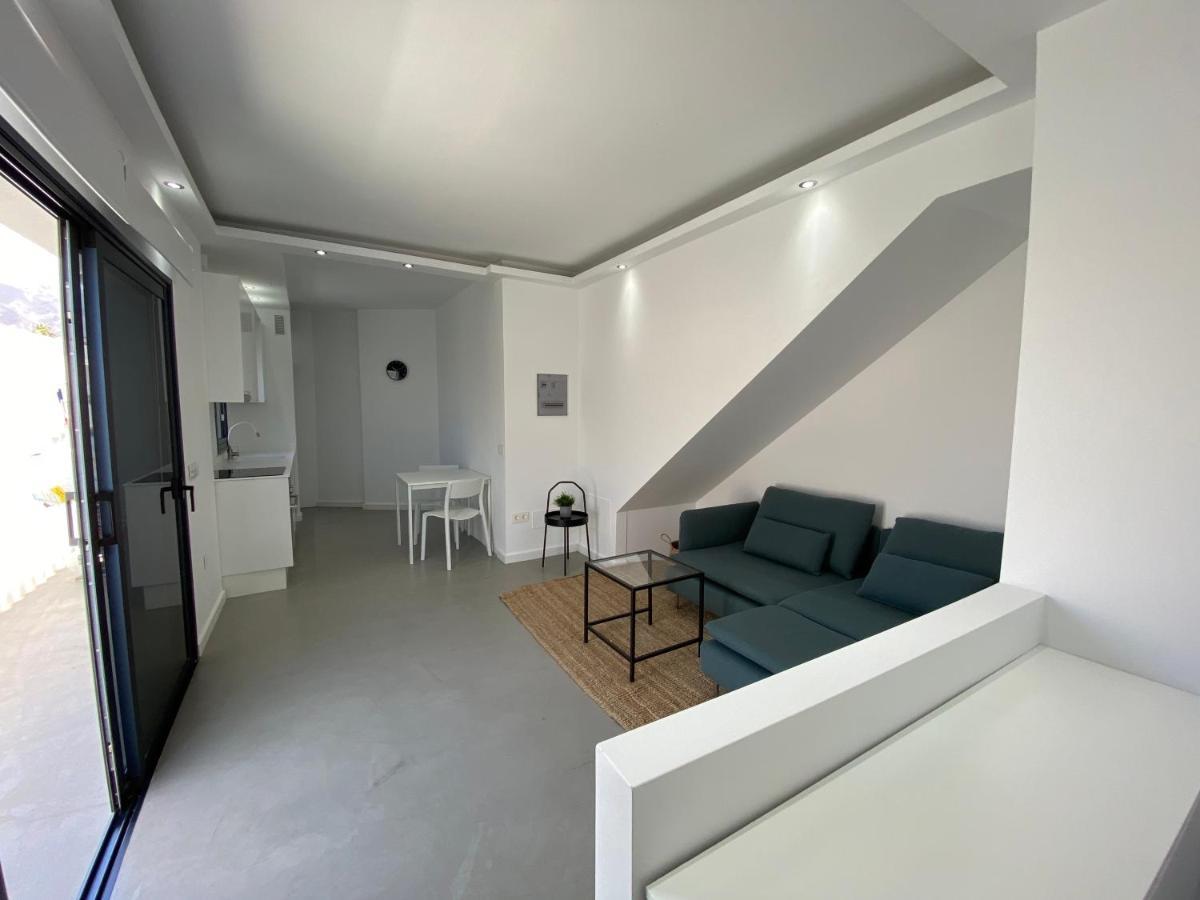 Loft En Torreon Frente Al Mar