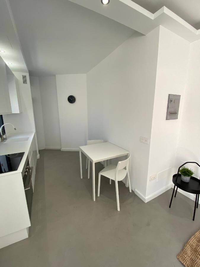 Apartamento Loft En Torreon Frente Al Mar