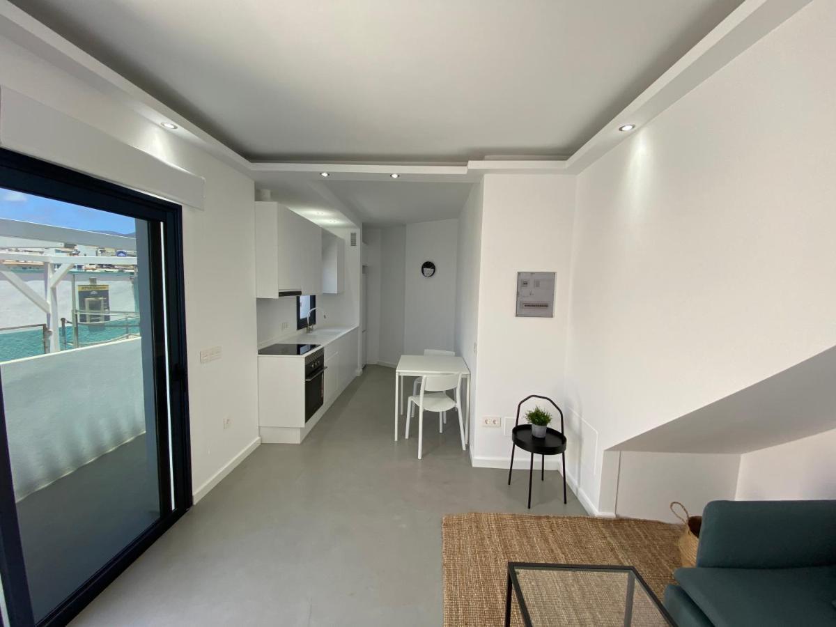 Loft En Torreon Frente Al Mar *