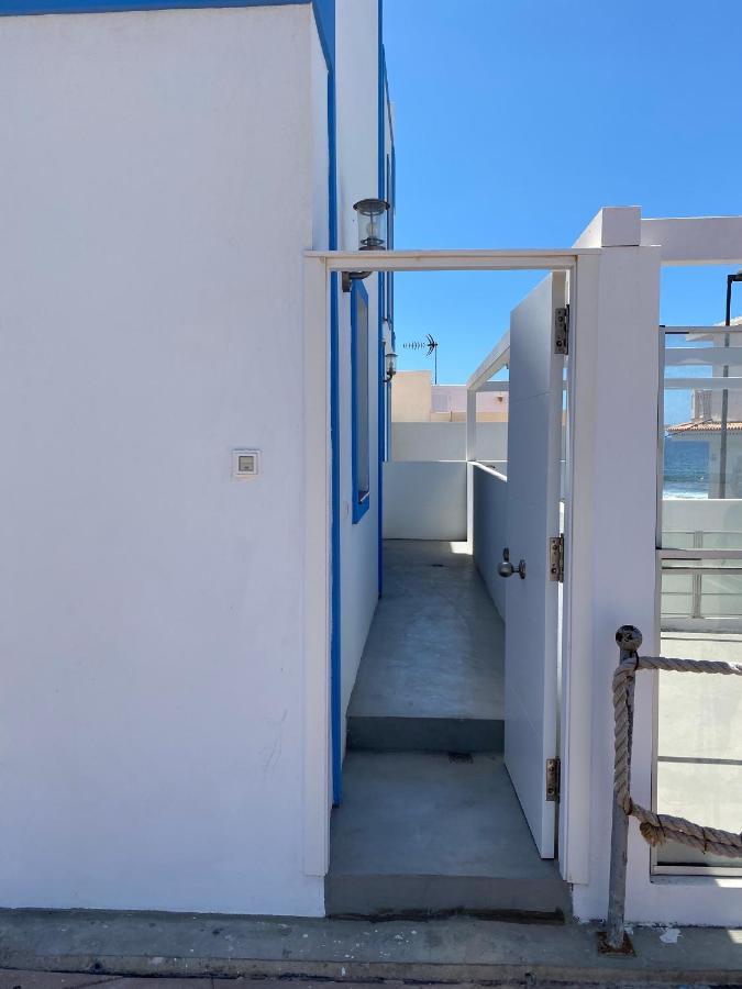 Loft En Torreon Frente Al Mar *