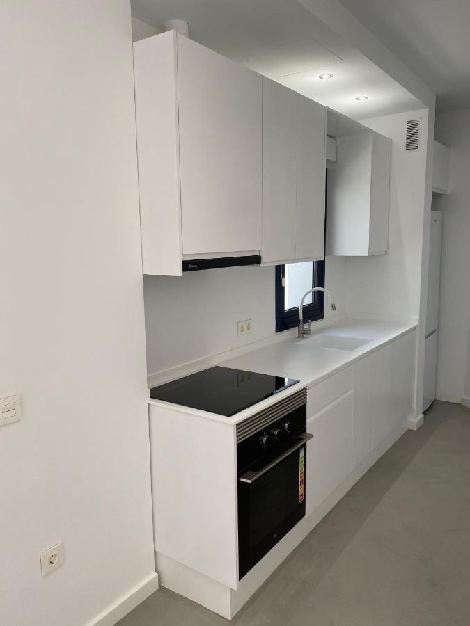 Loft En Torreon Frente Al Mar * Costa Adeje (Tenerife)