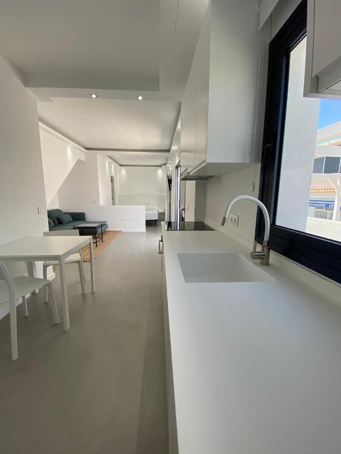 Apartamento Loft En Torreon Frente Al Mar