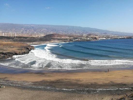 Con Vistas Al Mar El Porís *