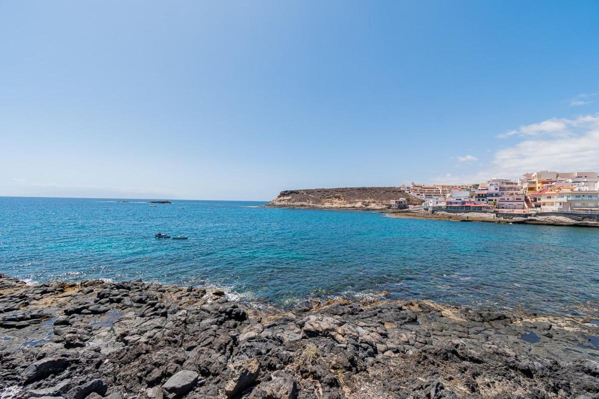 Beach House La Caleta Costa Adeje (Tenerife)