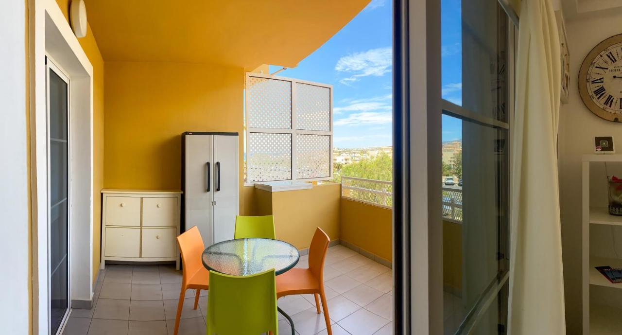 Apartment Apartamento Orlando *