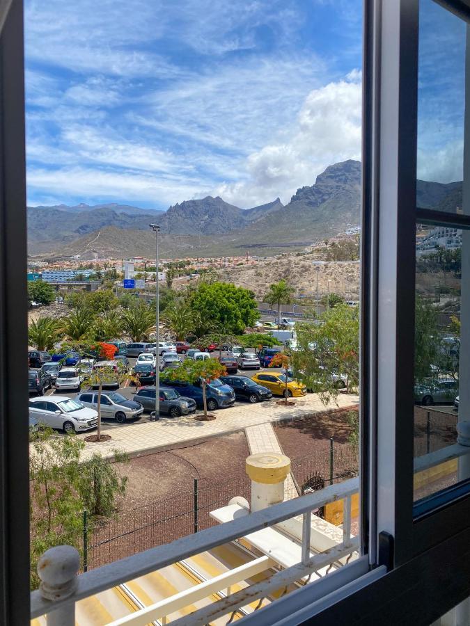 Apartamento Orlando Apartment Costa Adeje (Tenerife)