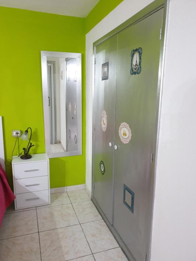 Apartamento Vacaciones En El Paraíso, El Dorado