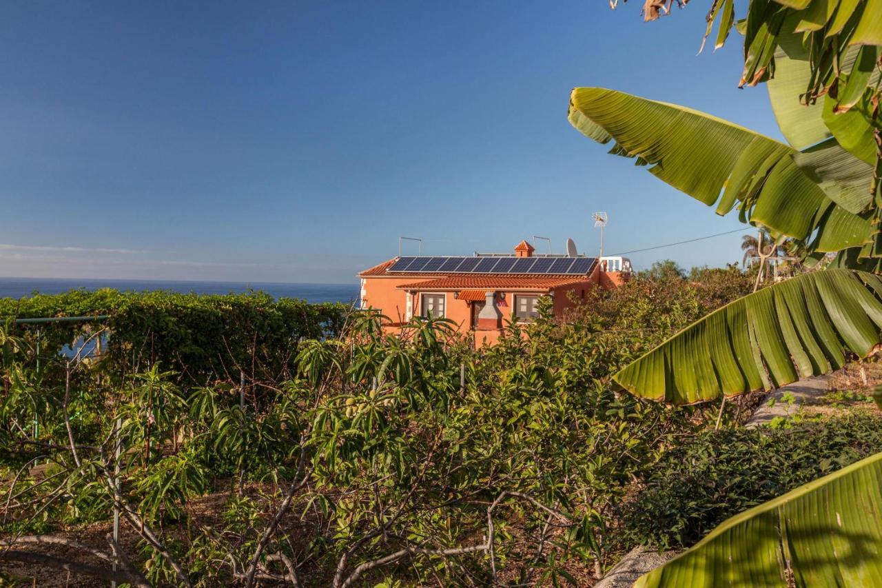 Casa Victor - Jorge * La Orotava
