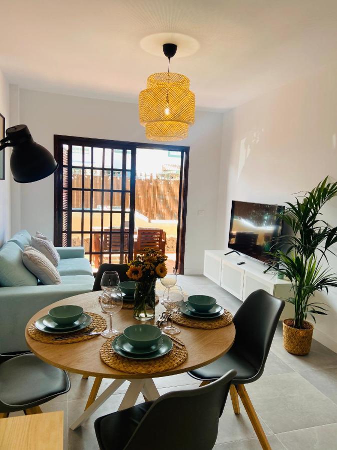 Torres Apartment *