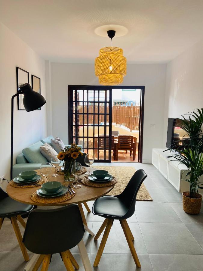 Torres Apartment *